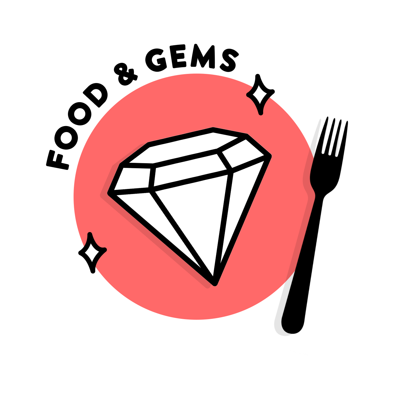 Food & Gems