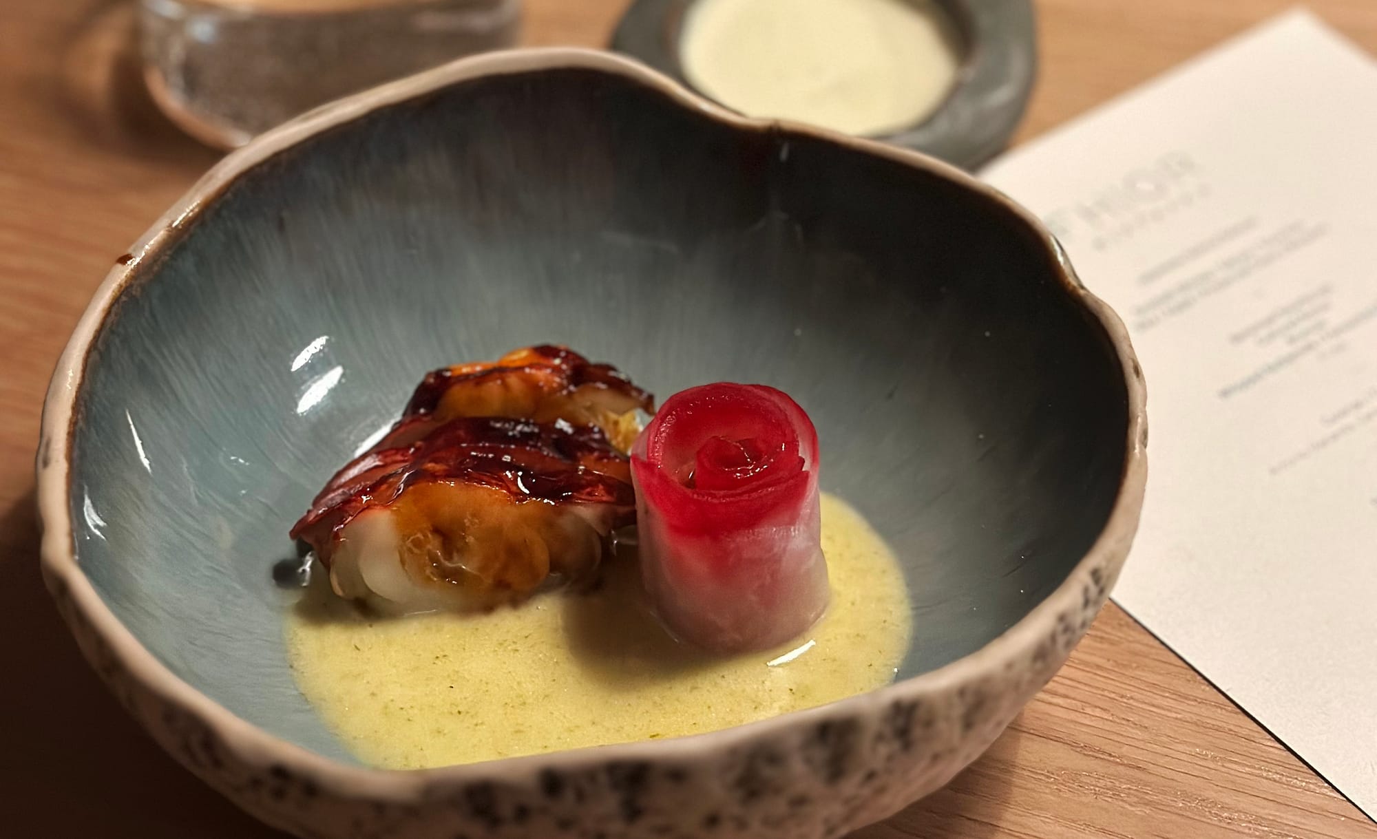 MIXTAPES, SUPPER CLUB | Fhior, Edinburgh